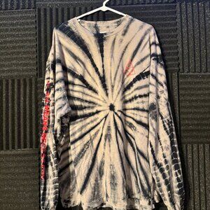 HUF Long Sleeve Shirt